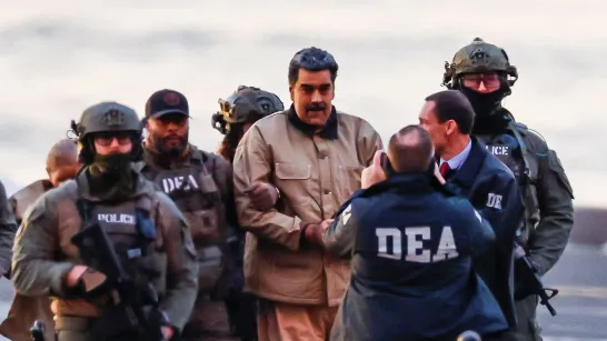 Les États-Unis ont refusé que Nicolás Maduro bénéficie de l'immunité et ont déclaré que le Venezuela n'a pas demandé cette protection pour l'ex-dictateur.