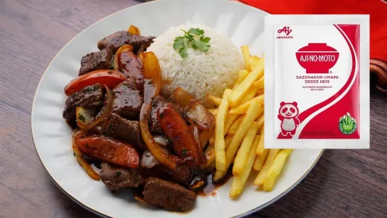 Comment Ajinomoto est passé de régaler les palais dans la cuisine péruvienne à dominer le marché des puces d'IA ?