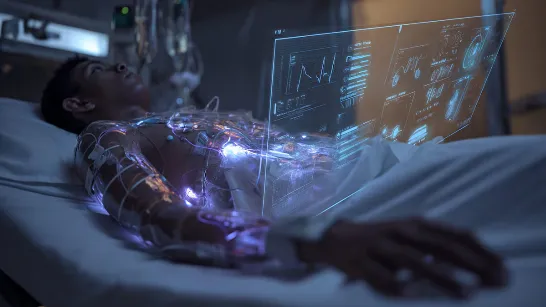 Comment les hôpitaux utilisent l'IA pour diagnostiquer et ce que font les assureurs pour refuser les paiements L'intelligence artificielle (IA) est de plus en plus utilisée dans le secteur médical, notamment pour aider à poser des diagnostics précis. Les technologies basées sur l'IA permettent d'analyser rapidement des images médicales comme les ra