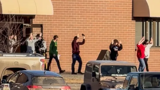 L'acolyte de la pire fusillade scolaire du Canada : un Américain qui a financé, planifié et promis de diffuser le massacre