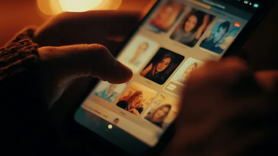 65 % des utilisateurs de l'application de rencontres Gleeden utilisent l'intelligence artificielle pour séduire : manque ou absence de respect