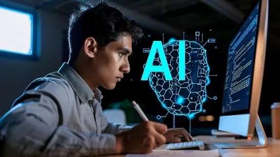 Un programmeur a cloné avec l'IA toute la suite Adobe et l'a libérée gratuitement.