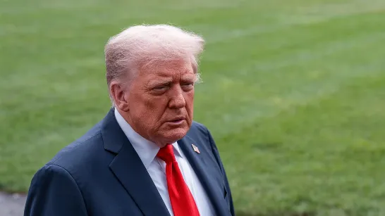 Donald Trump réclame le prix Nobel de la paix : « J'ai fait des choses que personne d'autre n'a faites »