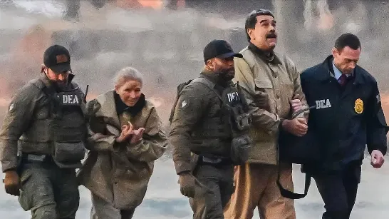 Les États-Unis ont présenté de nouvelles accusations contre Nicolás Maduro et Cilia Flores pour torture et violations des droits humains.