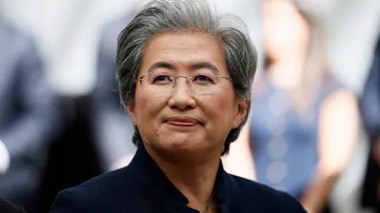 Elle est Lisa Su, la seule femme à avoir reçu la Médaille nationale des sciences décernée par Trump : « un titan de la technologie »