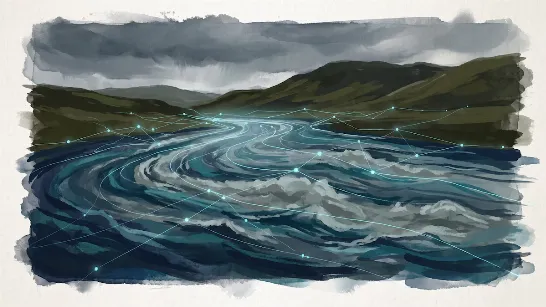 Un modèle d'IA pourrait anticiper le développement des inondations soudaines : comment cela fonctionne