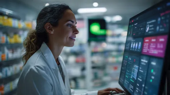 Création de patients virtuels pour tester des médicaments avant les essais réels