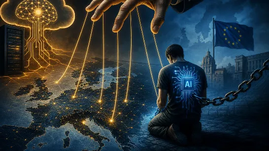 Yuval Noah Harari : Intelligence artificielle, qui détiendra le pouvoir et qui en dépendra ?