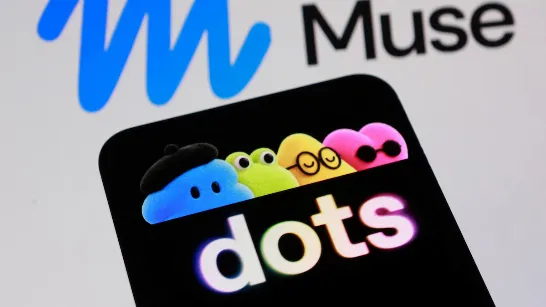 Quelle est la différence entre les assistants ChatGPT, Dots IA d'OpenAI et Muse de Meta
