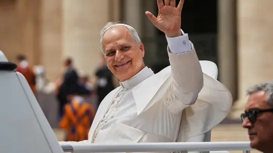 Le pape Léon XIV lance une triennale artistique pour défendre la créativité humaine face à l'intelligence artificielle