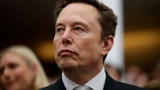 Elon Musk et la Dimension du Futur