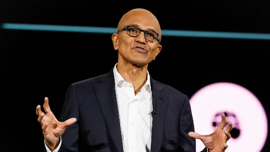 Satya Nadella, PDG de Microsoft, impose la règle d'or en matière d'IA pour les entreprises : « Si cela ne peut pas être observé, on ne peut pas y faire confiance. »