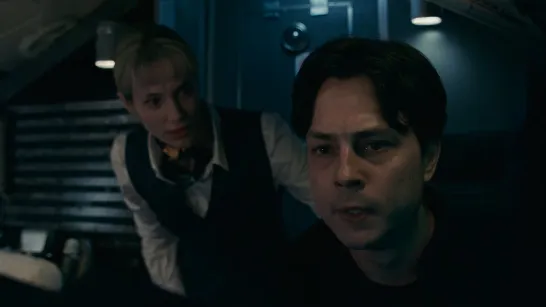 "Moviedreams" fait ses débuts à Sitges : le film argentin qui transforme les rêves en dernier territoire de vie privée menacé par l'IA