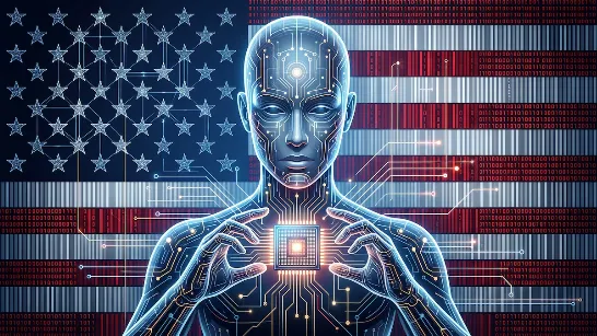 Pourquoi les États-Unis peuvent et doivent gagner la course à l'intelligence artificielle ?