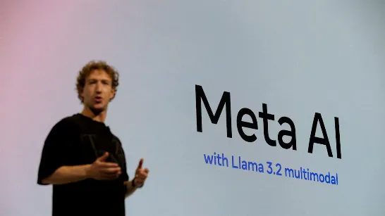 Mark Zuckerberg a ordonné le lancement de l'assistant IA de Meta malgré des failles de sécurité