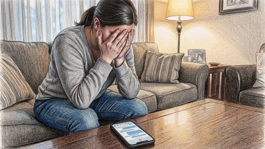 Adolescentes à risque : alerte sur la diffusion d'images intimes et de récits de violence sexuelle sur les plateformes web