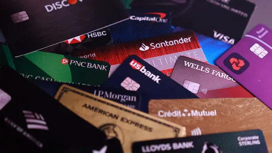 Ils créent un système pour bloquer les achats non autorisés par des humains : le numéro de carte n'est plus utilisé