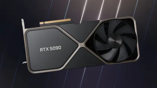 Nvidia arrêterait la fabrication de la RTX 5090, sa carte graphique la plus puissante pour les joueurs : son puce serait destinée à l'IA.
