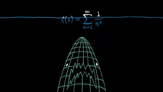 L'avancement mathématique de l'IA pousse la science vers un territoire nouveau et étrange