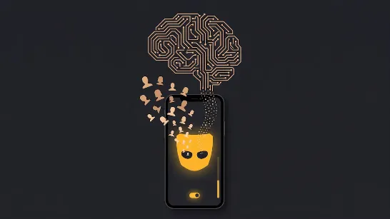 Grindr utilise les photos et l'âge de ses utilisateurs pour entraîner son intelligence artificielle sans demander : où se trouve le bouton pour l'éteindre ?