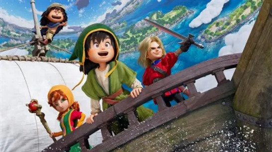 Le créateur de Dragon Quest a réalisé un jeu vidéo avec l'IA en seulement 30 minutes : « C'est vraiment incroyable »
