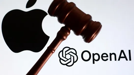 Un juge a ordonné à OpenAI de fournir à Apple ses dossiers de recrutement dans le cadre du procès pour violation des secrets commerciaux.