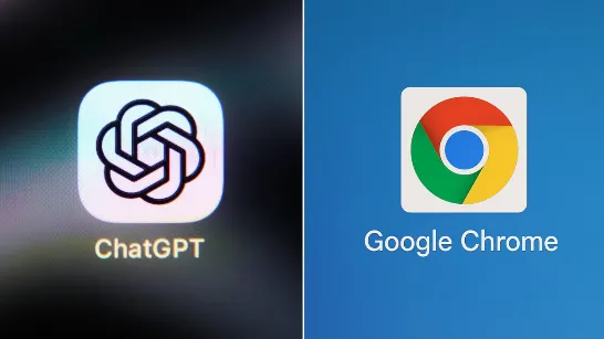 ChatGPT peut désormais lire et contrôler les onglets ouverts dans Chrome