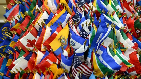 Croissance sous tensions : l'économie mondiale en 2026 et la place de l'Amérique latine