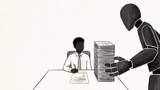 Anthropic a cessé d'embaucher des débutants : il recherche désormais le jugement qui ne se développait que dans ces postes.