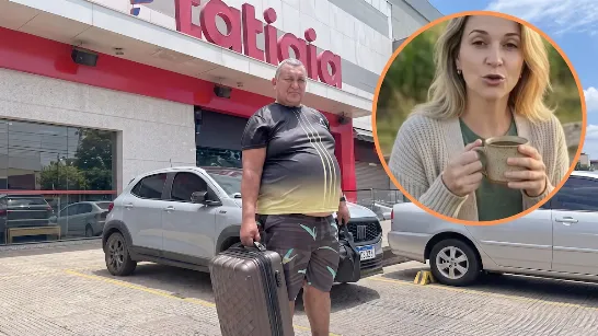 Un maçon brésilien a parcouru près de 2 000 kilomètres pour rencontrer « la femme de ses rêves » et a découvert qu’il s’agissait d’une création par intelligence artificielle.