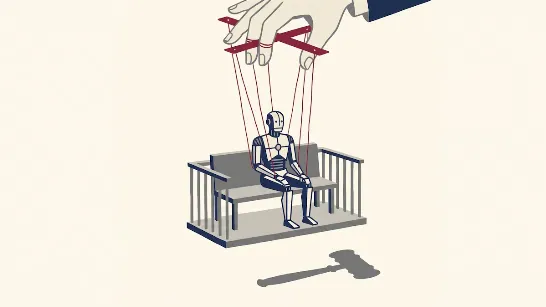 Pourquoi l'IA ne peut pas encore vous remplacer