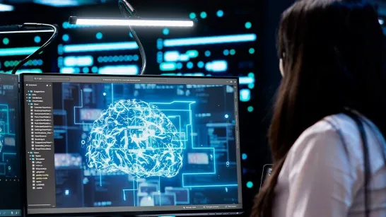 Des fers à la nuage : l'importation de services technologiques atteint désormais le niveau des investissements en machines et équipements.