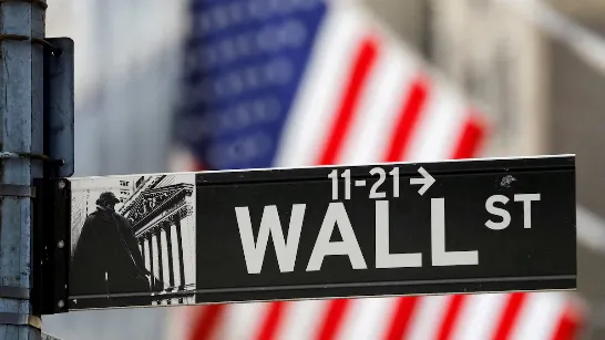 Le Dow Jones mène les hausses de Wall Street grâce à l'impulsion du secteur sanitaire