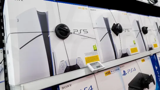 Pourquoi l'IA pourrait mettre fin à l'avenir des consoles PlayStation, Xbox et Nintendo