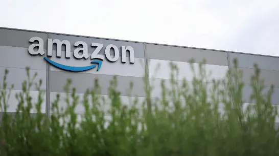 Amazon aura 12 réacteurs nucléaires petits pour alimenter ses centres de données d'IA
