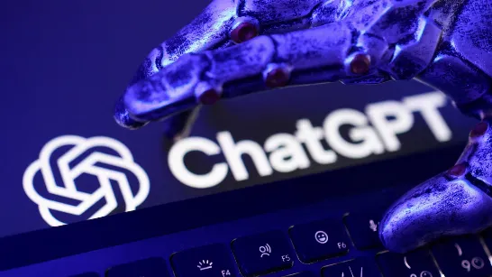 ChatGPT a activé le code PIN ou l'empreinte digitale dans les chats pour empêcher votre partenaire ou vos amis de les voir.