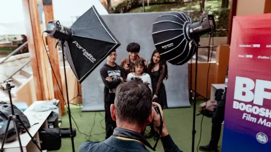 Bogota célèbre les 200 ans de la photographie avec un festival réunissant neuf références internationales et plus de 50 activités.