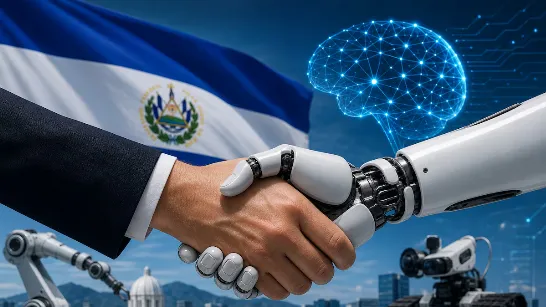 Ce que l'Indice latino-américain d'intelligence artificielle expose sur les forces et les lacunes du Salvador face à ses voisins centro-américains