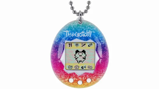 Qu'est-ce que le Tamagotchi et pourquoi cet appareil des années 90 attire à nouveau l'attention à l'ère de l'intelligence artificielle