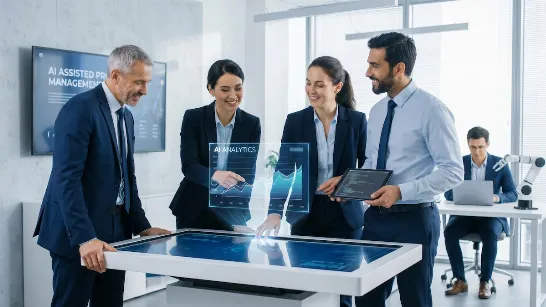 Quels sont les types d'employés qui « survivront » à l'IA : Alex Karp, directeur exécutif de Palantir