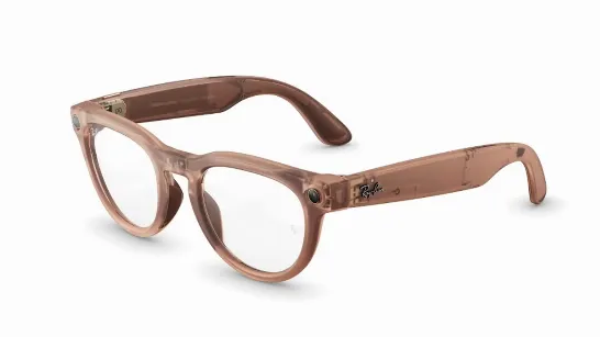 Quatre façons dont les lunettes intelligentes peuvent aider les personnes ayant des problèmes de vision