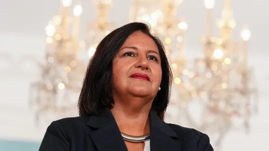 L'opposition dénonce que le chavisme bloque la levée des inéligibilités lors de la table de dialogue.