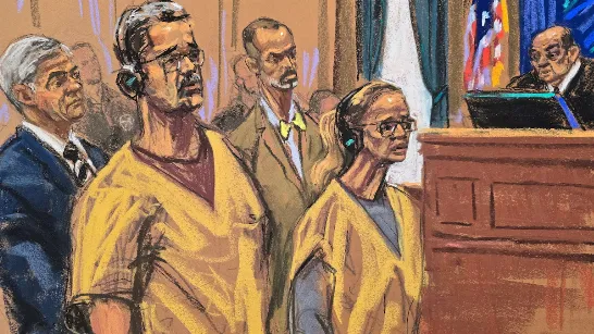 Nicolás Maduro fait face aux États-Unis à une accusation de torture appliquée à peu de personnes dans l'histoire judiciaire.