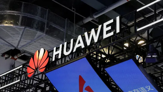 Les États-Unis ont interdit la vente d'appareils liés à Huawei pour des raisons de sécurité nationale.