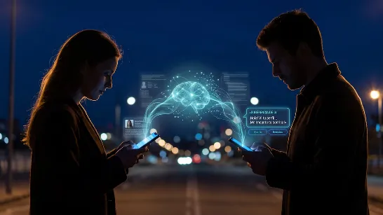 Moins de défilement et plus de questionnaires avec l'IA : ainsi les applications de rencontres se réinventent