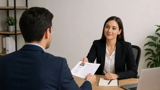 Quel est l'astuce virale avec l'IA pour faire choisir votre curriculum vitae lors d'une recherche d'emploi et pourquoi cela ne fonctionne pas