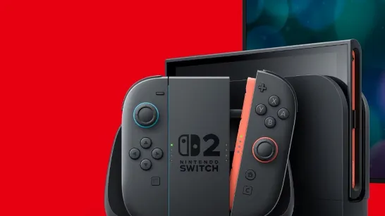Un pirate a débloqué la Nintendo Switch 2 pour la première fois avec l'aide d'une intelligence artificielle