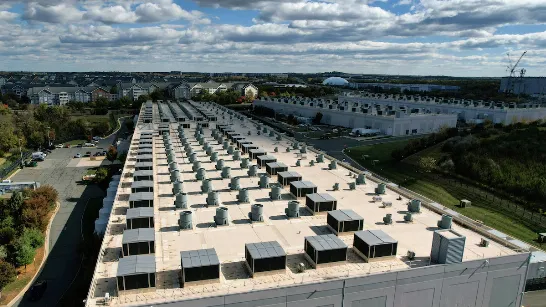 Le coût mondial des centres de données doublera pour atteindre 2,1 billions de dollars en 2028, selon BofA.