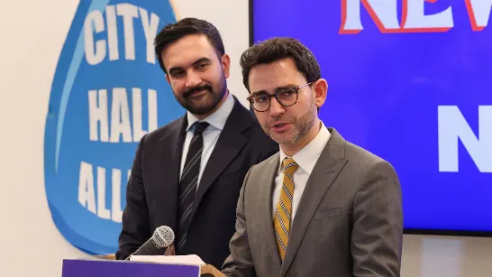New York propose de mettre fin aux « boucles sans issue » dans l'assistance client automatisée