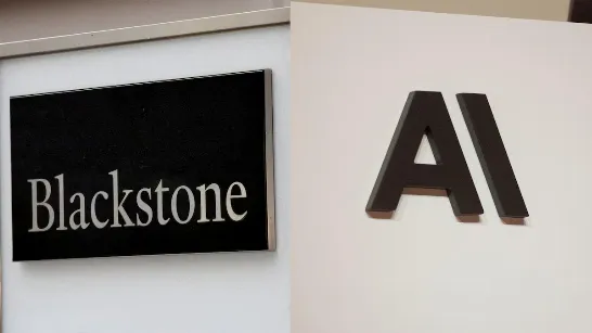 Anthropic accepte de payer des intérêts de 10 % à Blackstone pour soutenir sa course aux puces